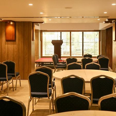 Best Western Sks Chattogram Ćottogram Zewnętrze zdjęcie