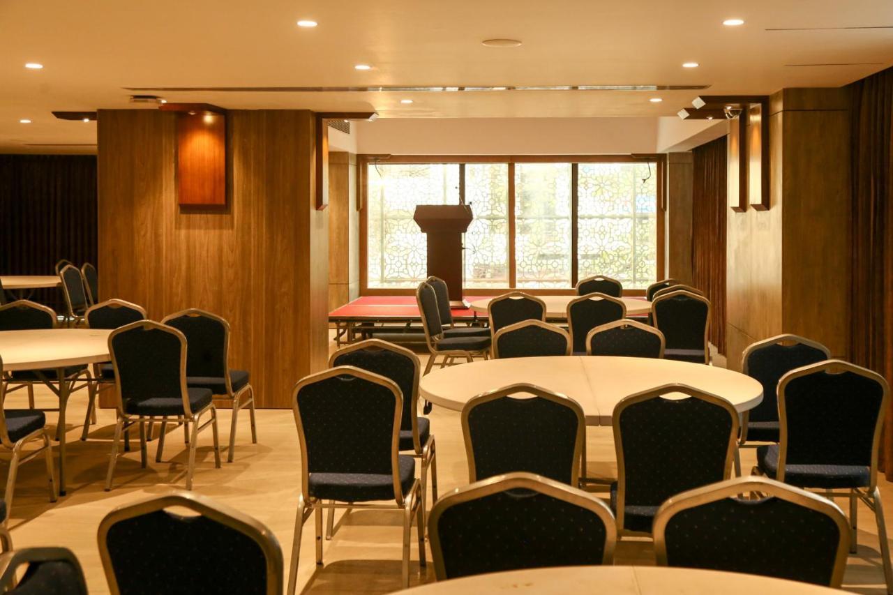 Best Western Sks Chattogram Ćottogram Zewnętrze zdjęcie