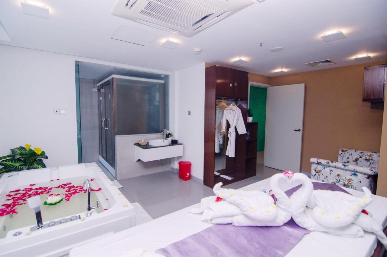 Best Western Sks Chattogram Ćottogram Zewnętrze zdjęcie