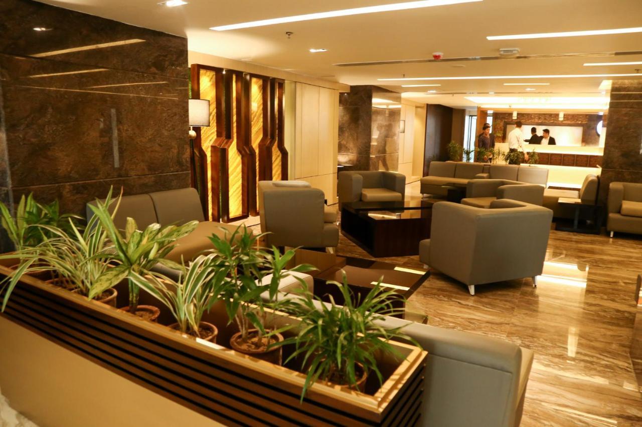 Best Western Sks Chattogram Ćottogram Zewnętrze zdjęcie