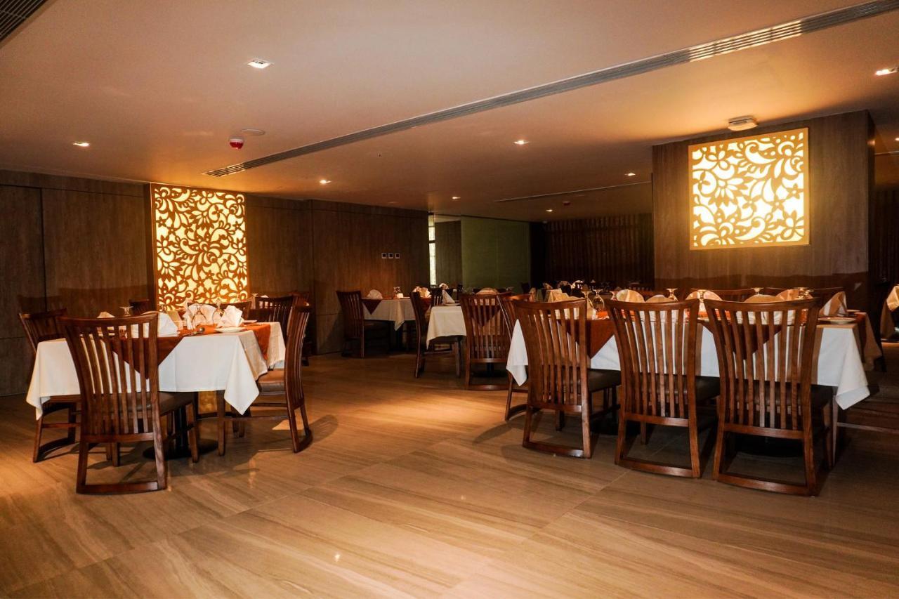 Best Western Sks Chattogram Ćottogram Zewnętrze zdjęcie