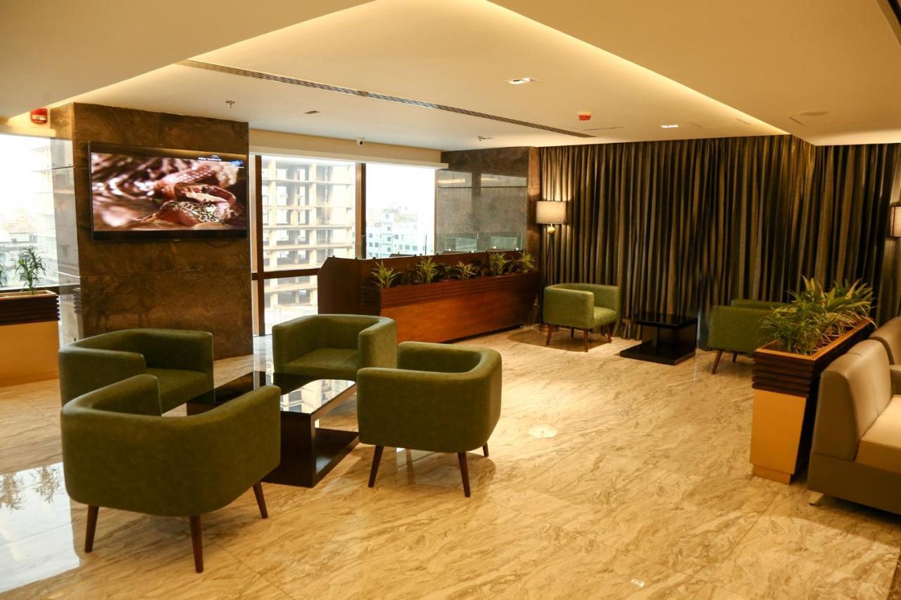 Best Western Sks Chattogram Ćottogram Zewnętrze zdjęcie