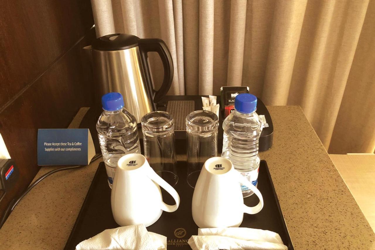 Best Western Sks Chattogram Ćottogram Zewnętrze zdjęcie