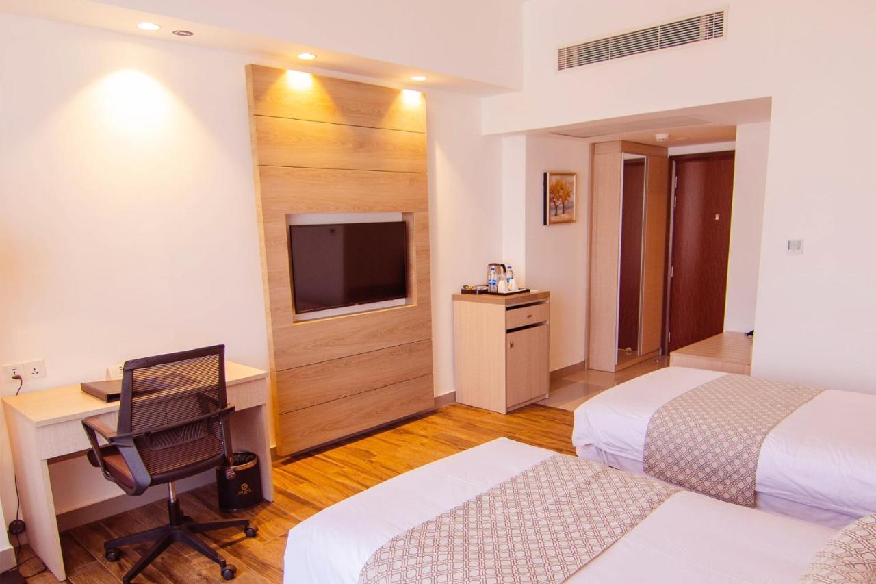 Best Western Sks Chattogram Ćottogram Zewnętrze zdjęcie