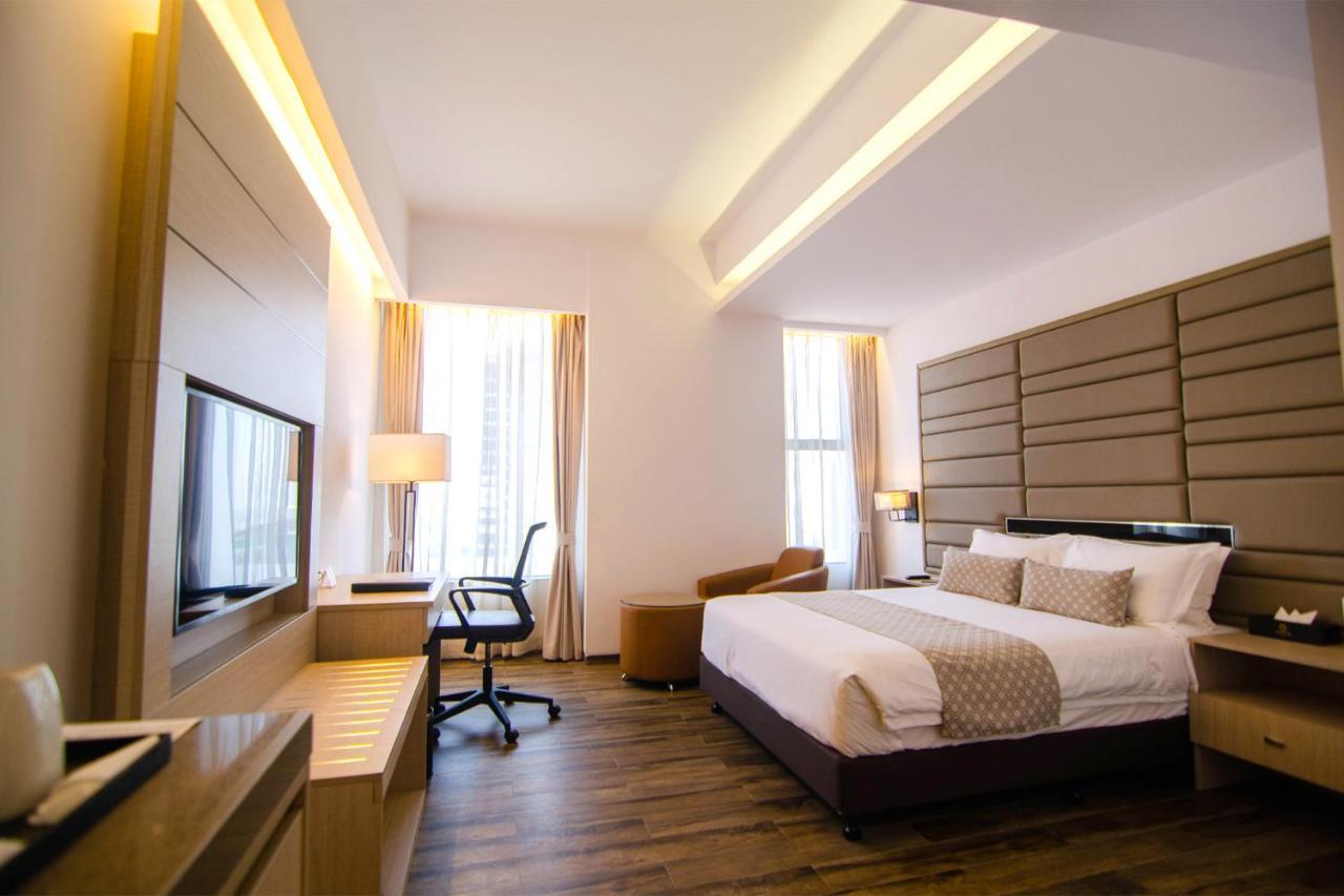 Best Western Sks Chattogram Ćottogram Zewnętrze zdjęcie