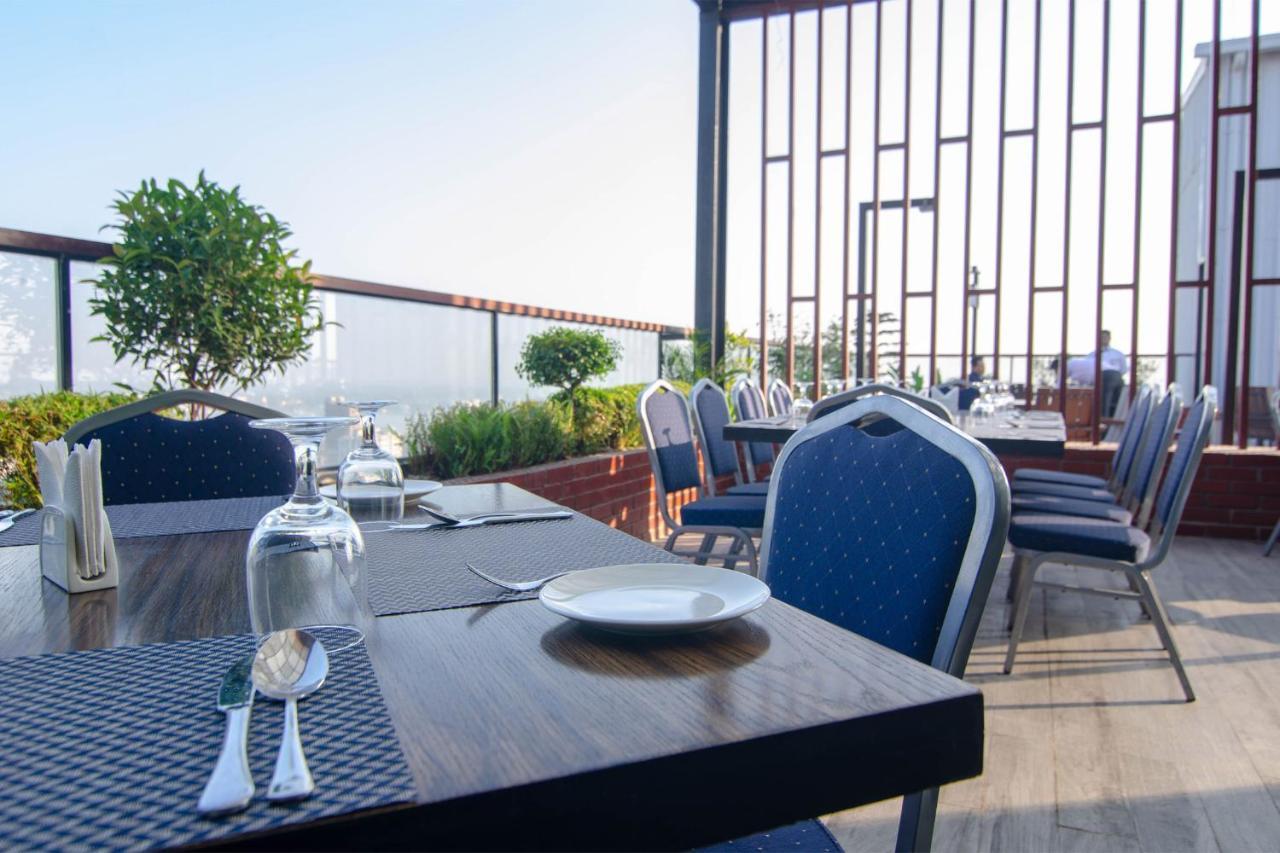 Best Western Sks Chattogram Ćottogram Zewnętrze zdjęcie