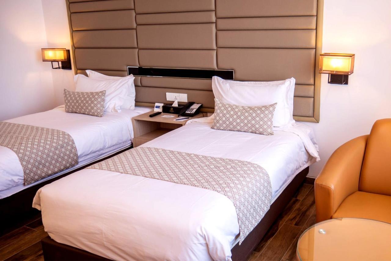 Best Western Sks Chattogram Ćottogram Zewnętrze zdjęcie