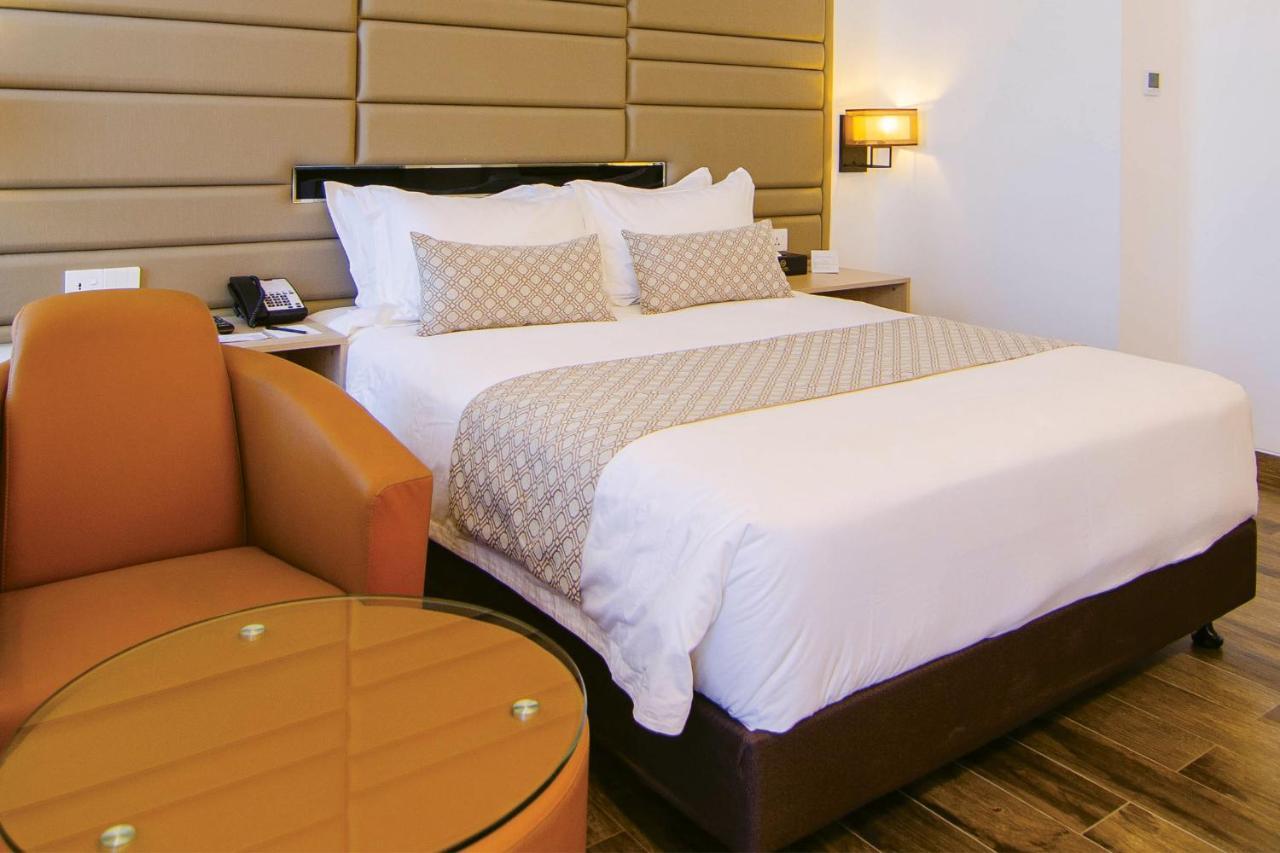 Best Western Sks Chattogram Ćottogram Zewnętrze zdjęcie