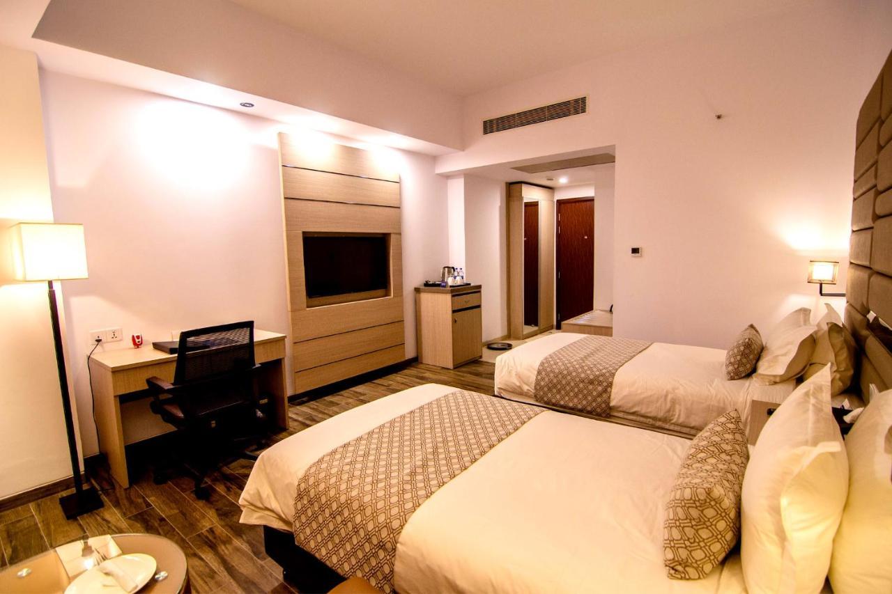 Best Western Sks Chattogram Ćottogram Zewnętrze zdjęcie