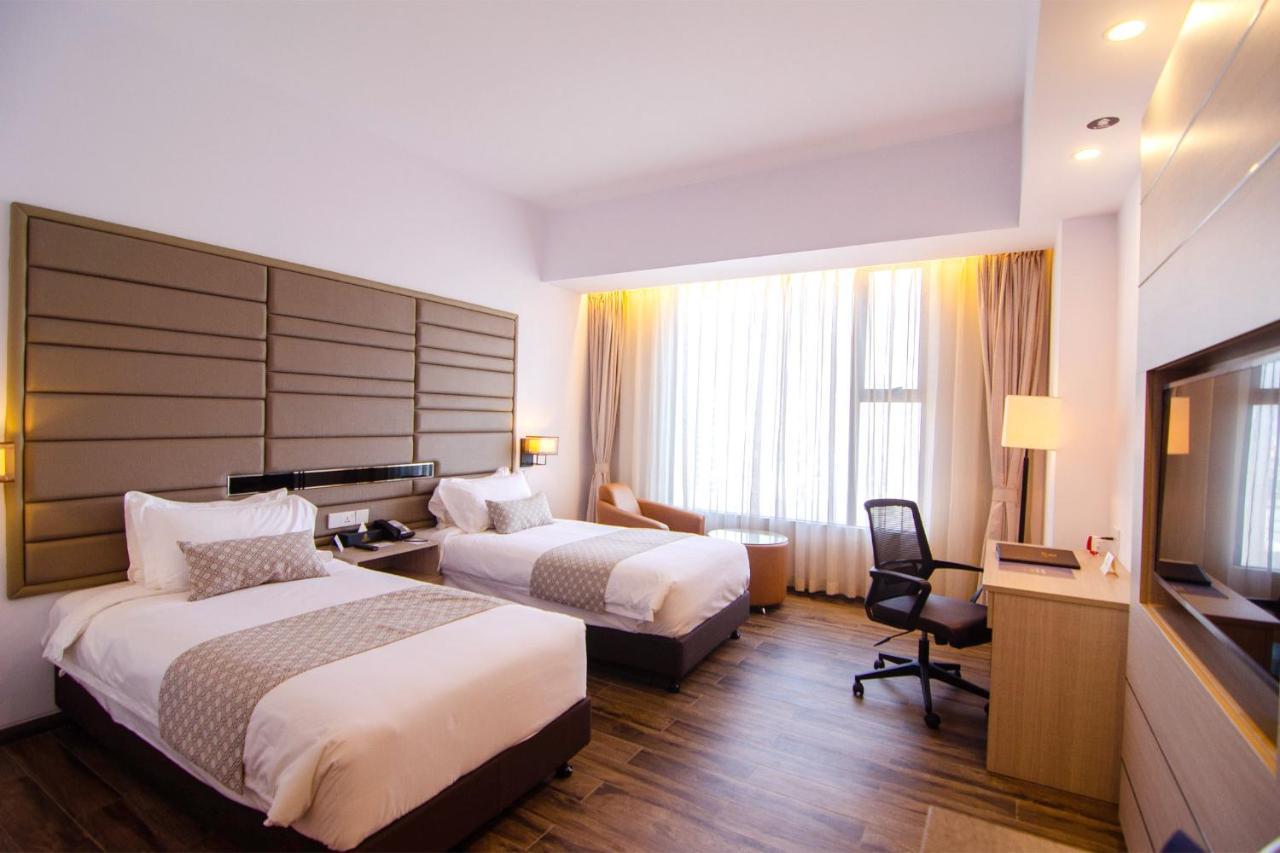 Best Western Sks Chattogram Ćottogram Zewnętrze zdjęcie