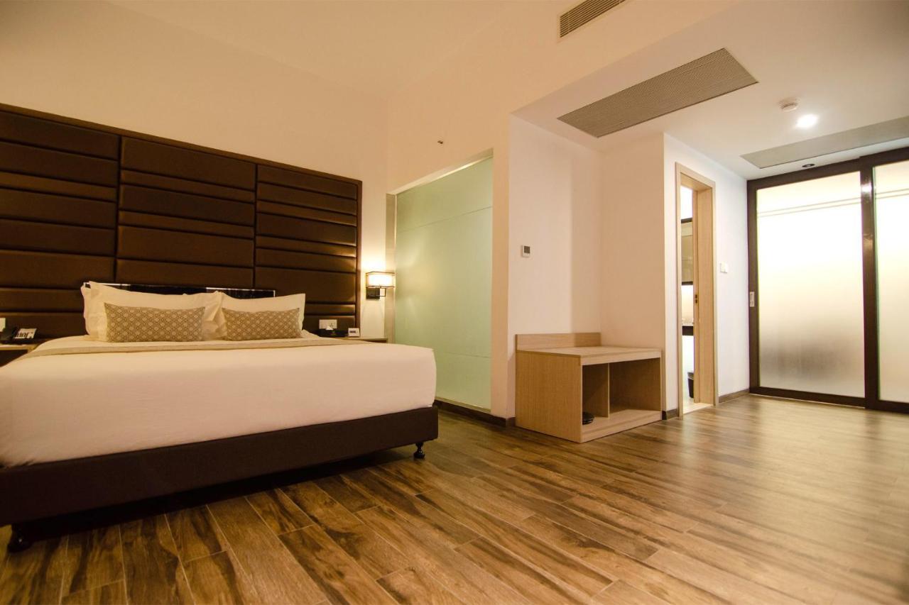 Best Western Sks Chattogram Ćottogram Zewnętrze zdjęcie