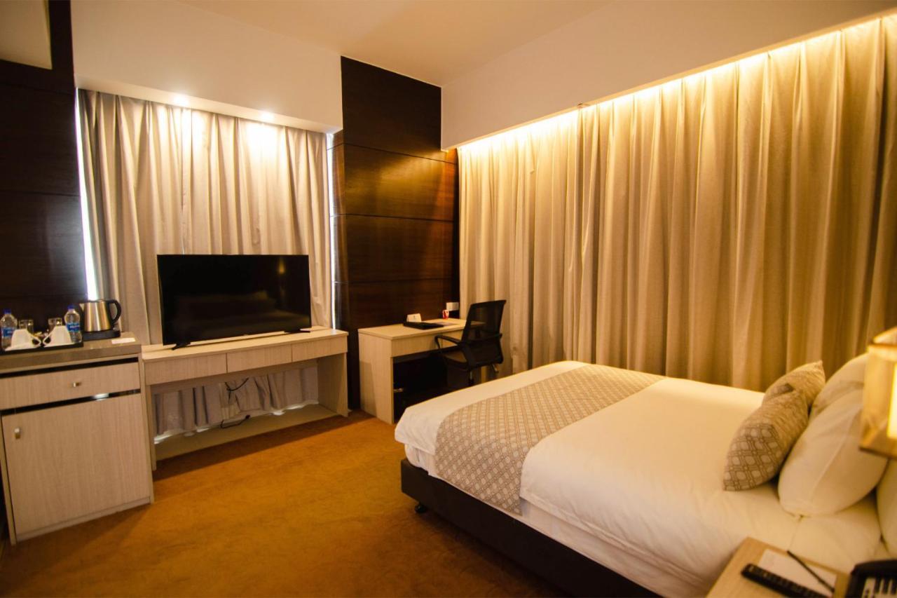 Best Western Sks Chattogram Ćottogram Zewnętrze zdjęcie