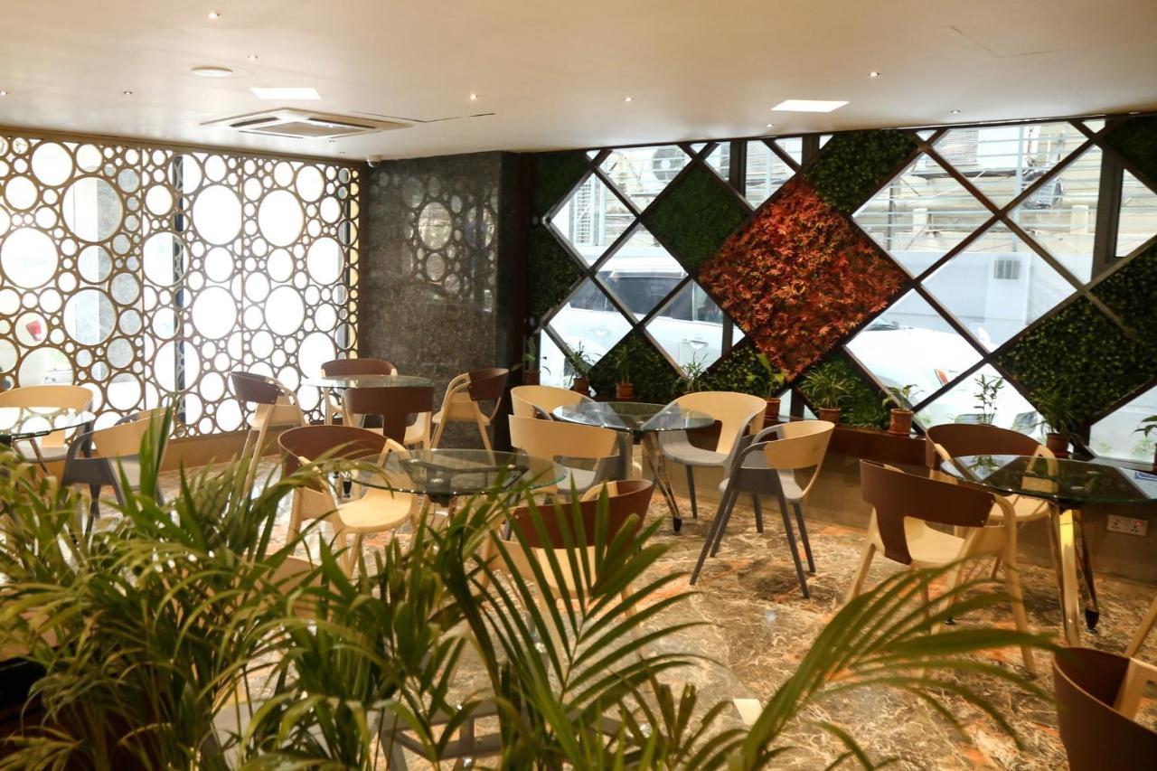 Best Western Sks Chattogram Ćottogram Zewnętrze zdjęcie