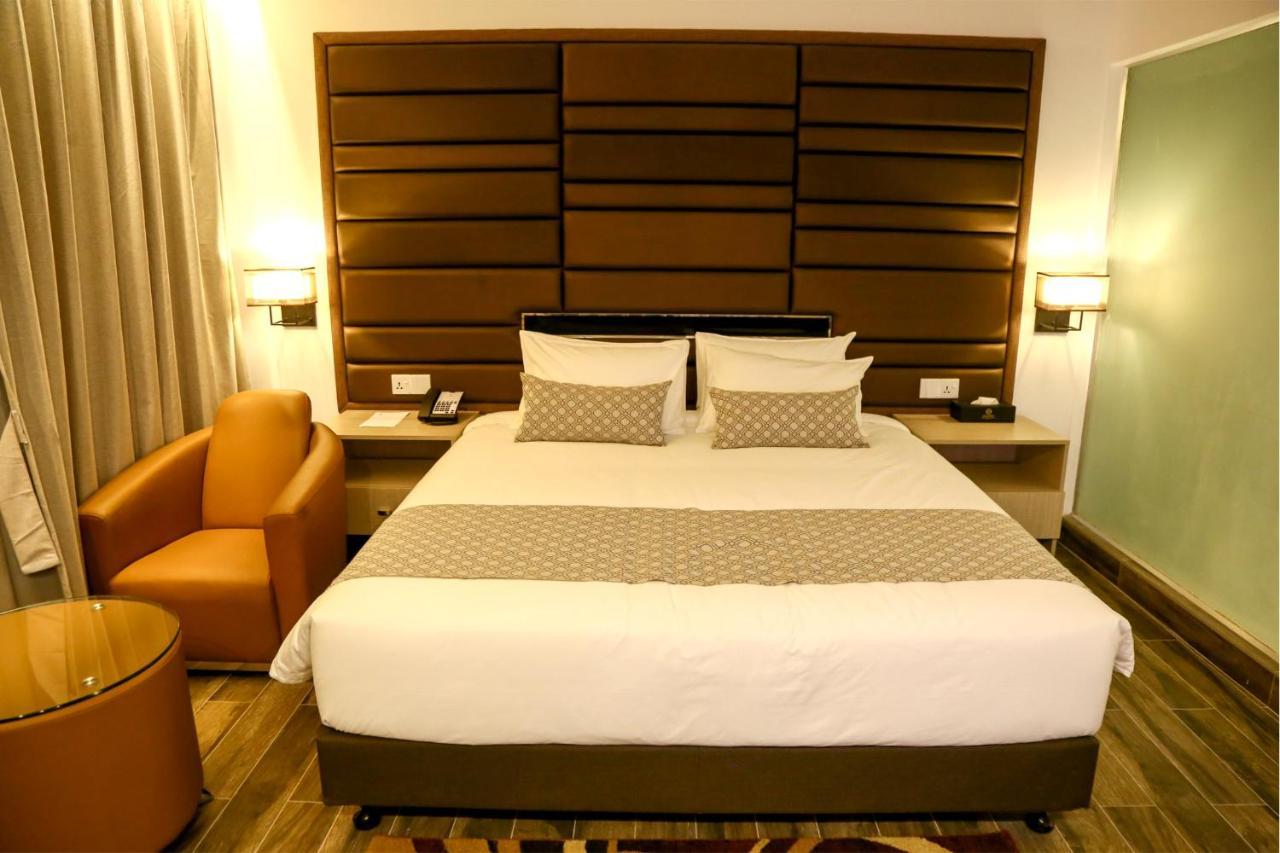 Best Western Sks Chattogram Ćottogram Zewnętrze zdjęcie