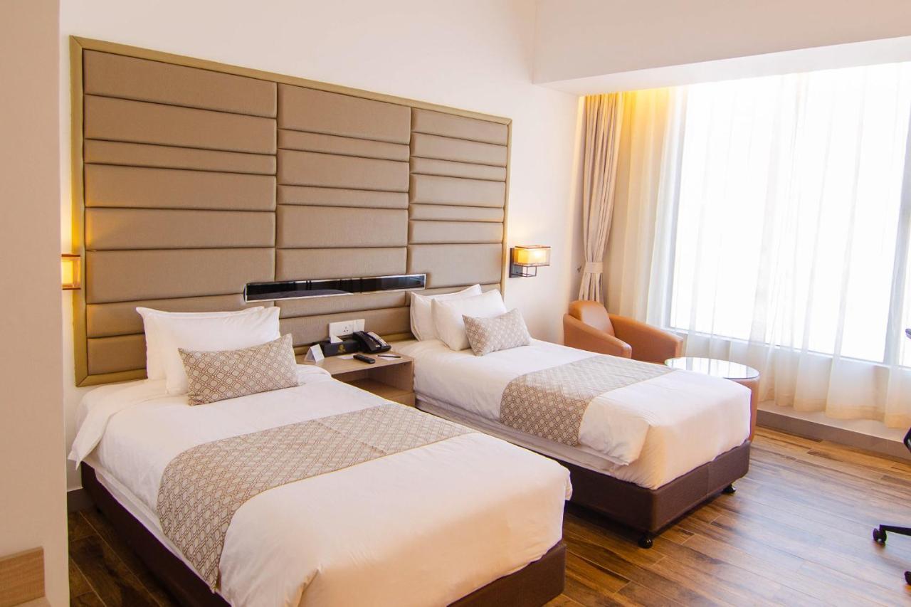 Best Western Sks Chattogram Ćottogram Zewnętrze zdjęcie