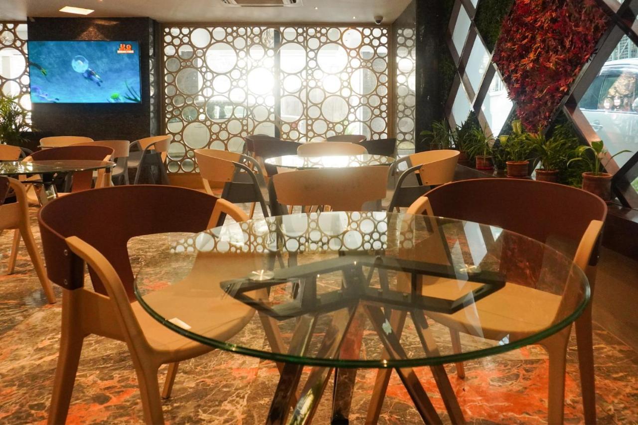 Best Western Sks Chattogram Ćottogram Zewnętrze zdjęcie