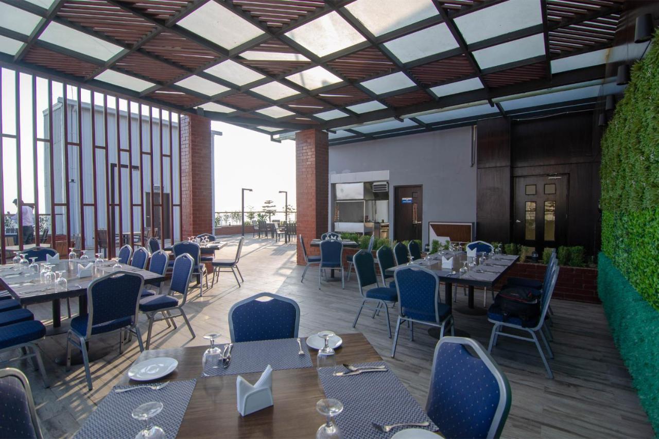 Best Western Sks Chattogram Ćottogram Zewnętrze zdjęcie
