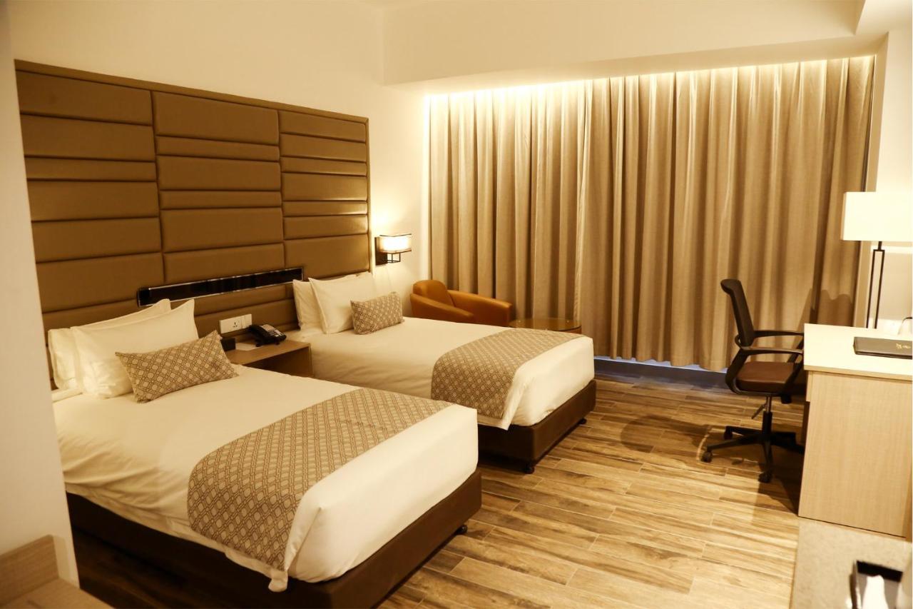 Best Western Sks Chattogram Ćottogram Zewnętrze zdjęcie
