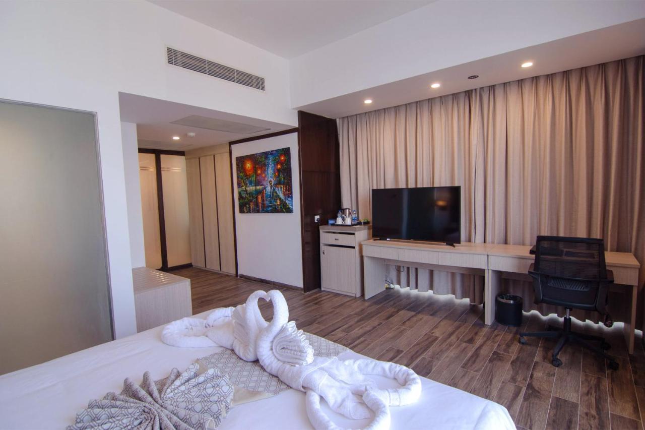 Best Western Sks Chattogram Ćottogram Zewnętrze zdjęcie