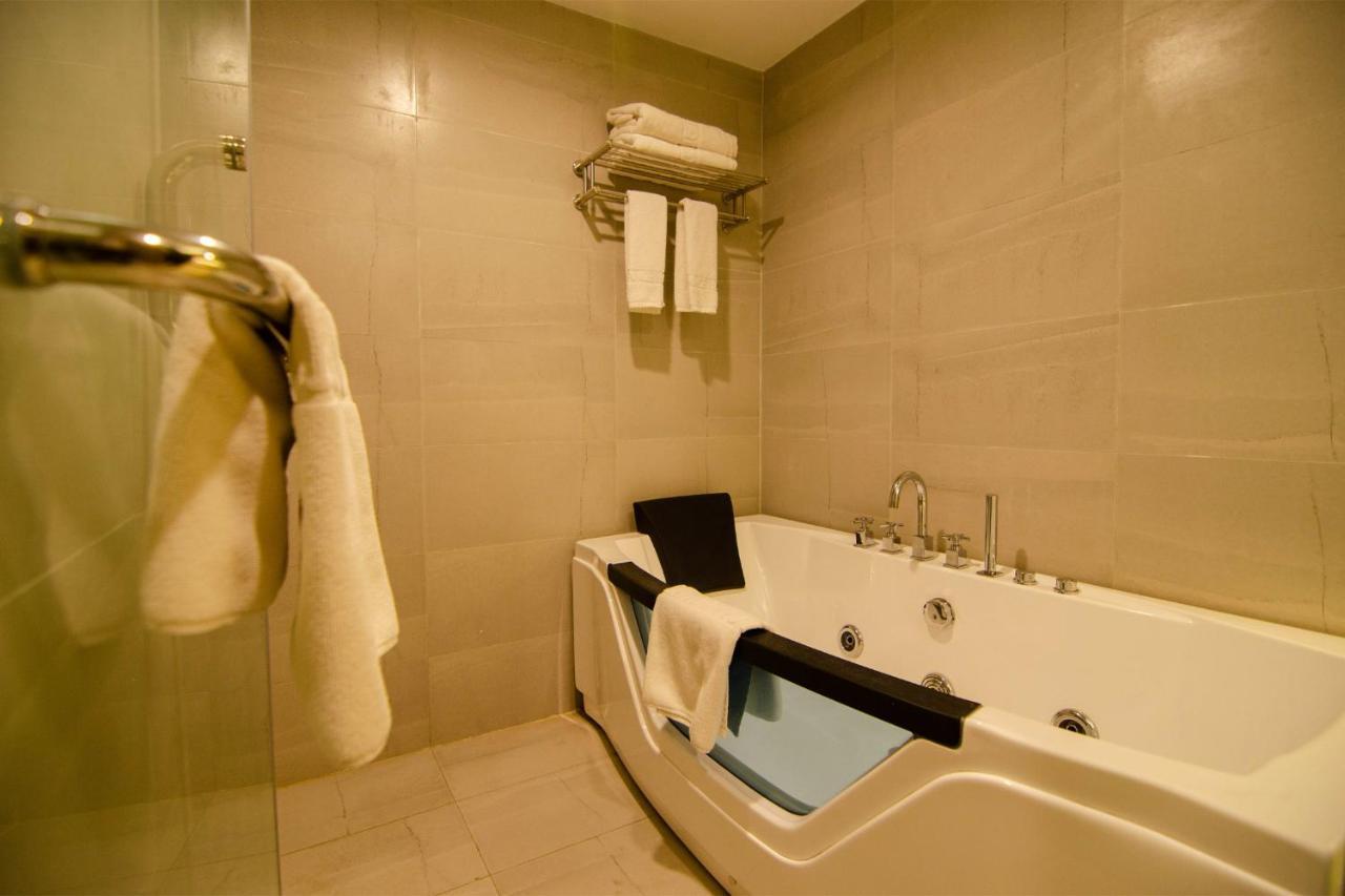 Best Western Sks Chattogram Ćottogram Zewnętrze zdjęcie