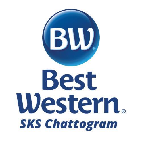 Best Western Sks Chattogram Ćottogram Zewnętrze zdjęcie